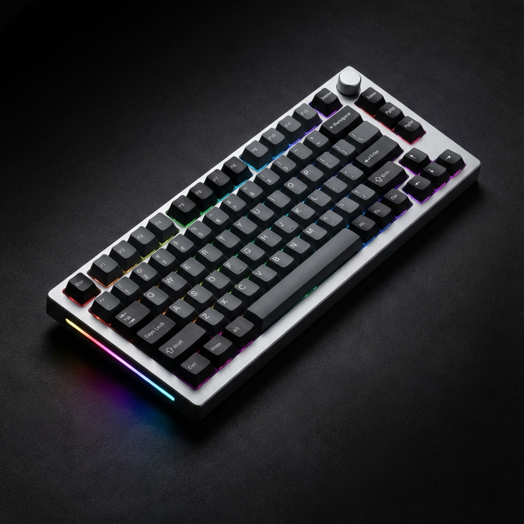 GMMK Pro